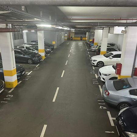 Apartmant Split Centar Soleo Kültér fotó