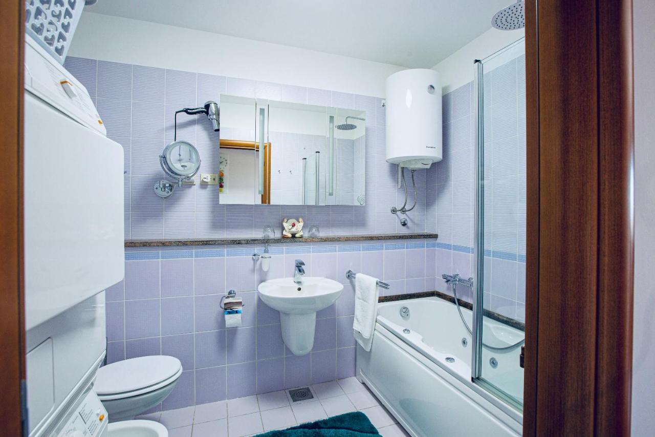 Apartmant Split Centar Soleo Kültér fotó