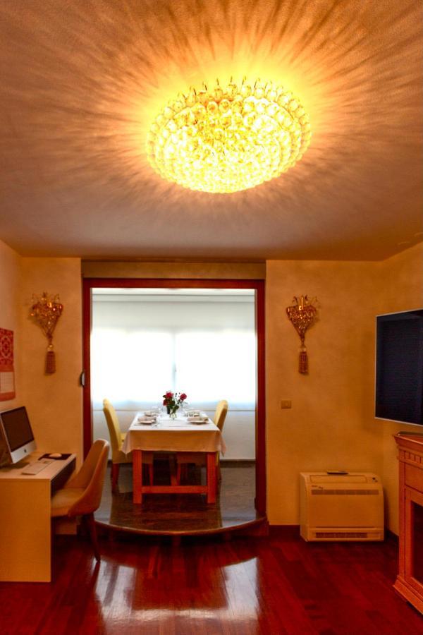 Apartmant Split Centar Soleo Kültér fotó