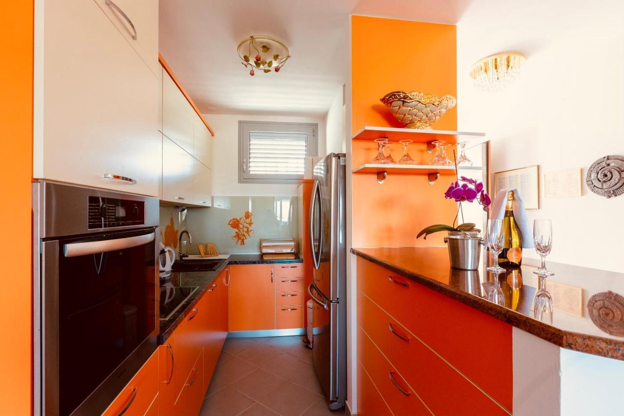 Apartmant Split Centar Soleo Kültér fotó