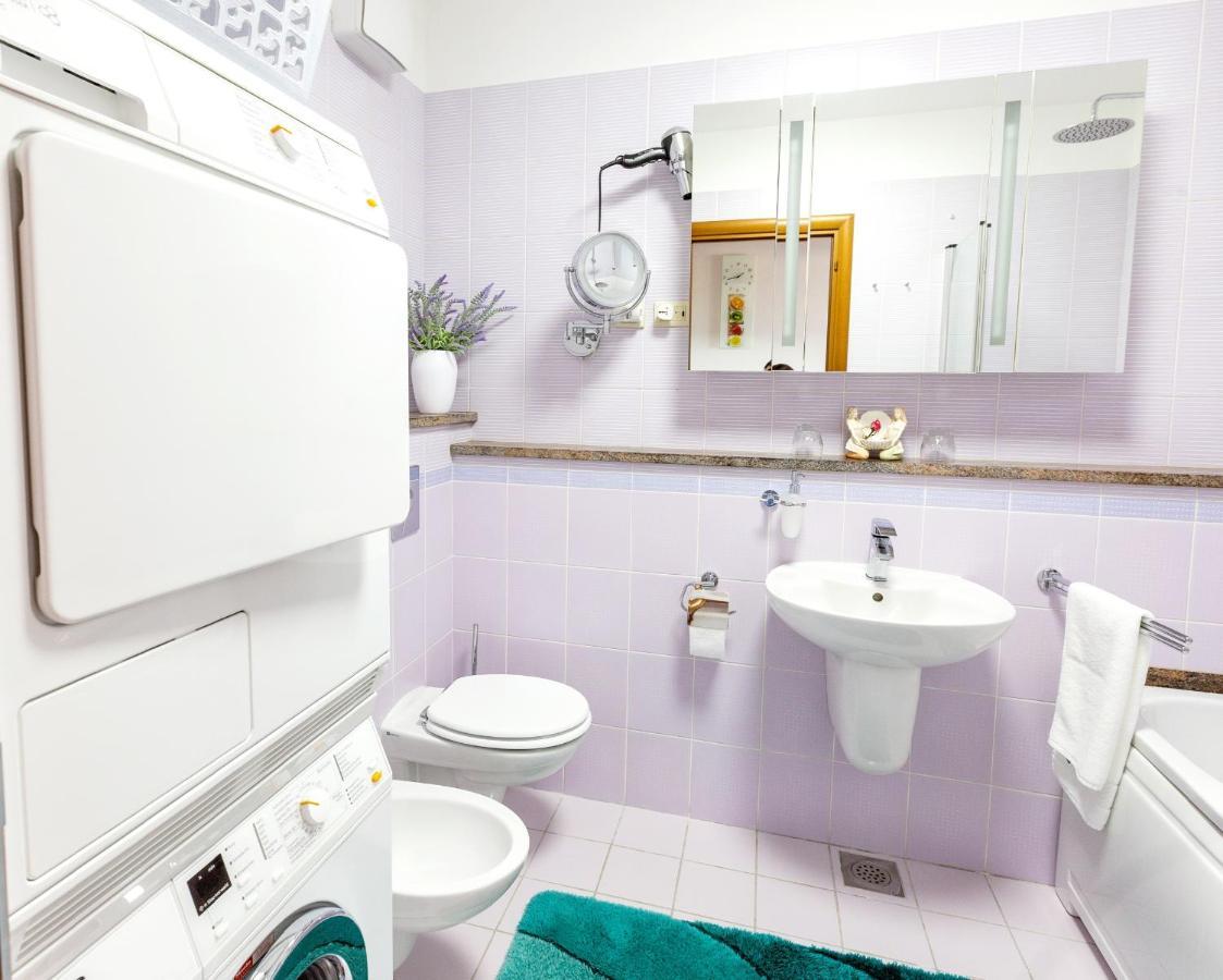 Apartmant Split Centar Soleo Kültér fotó
