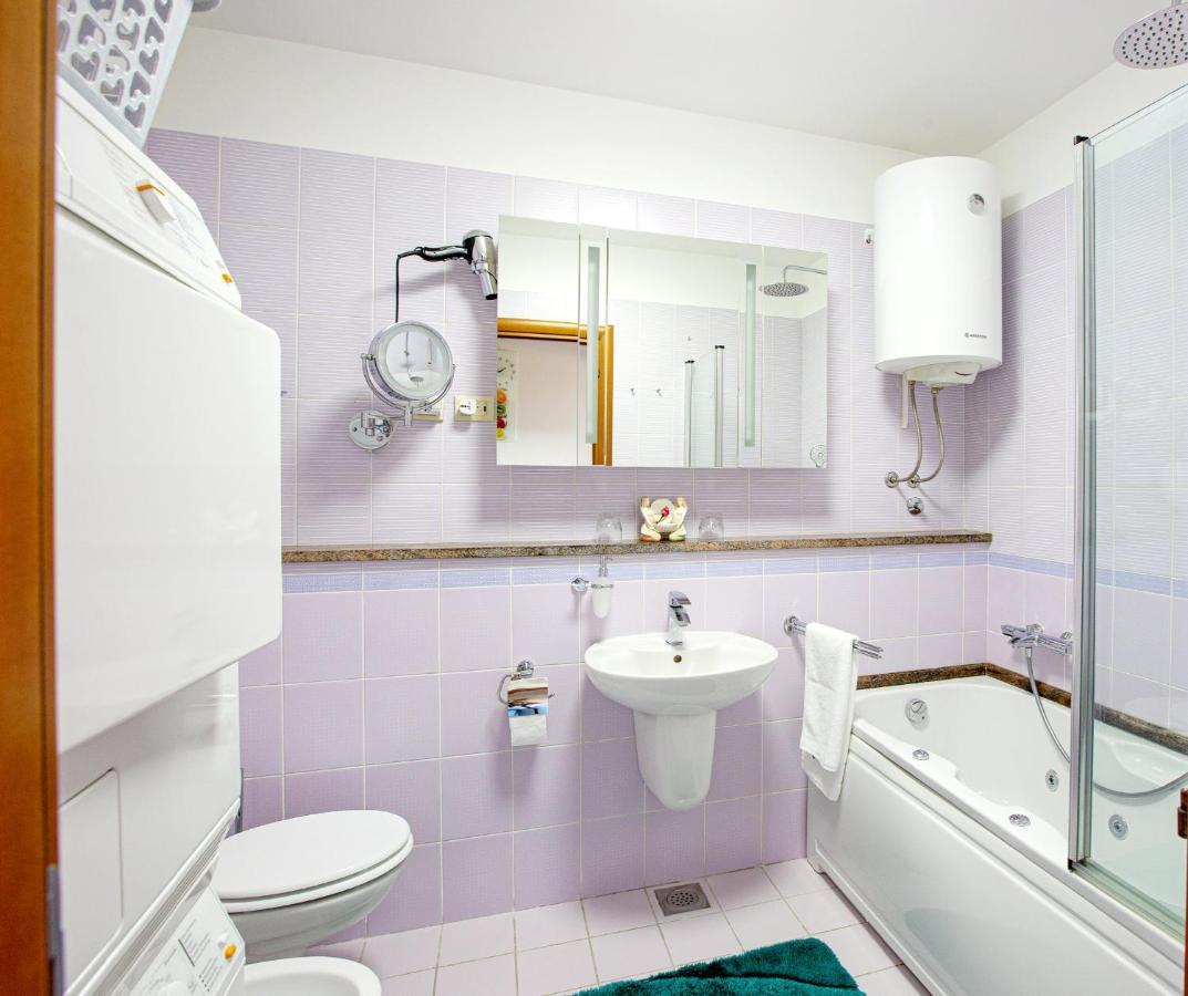 Apartmant Split Centar Soleo Kültér fotó