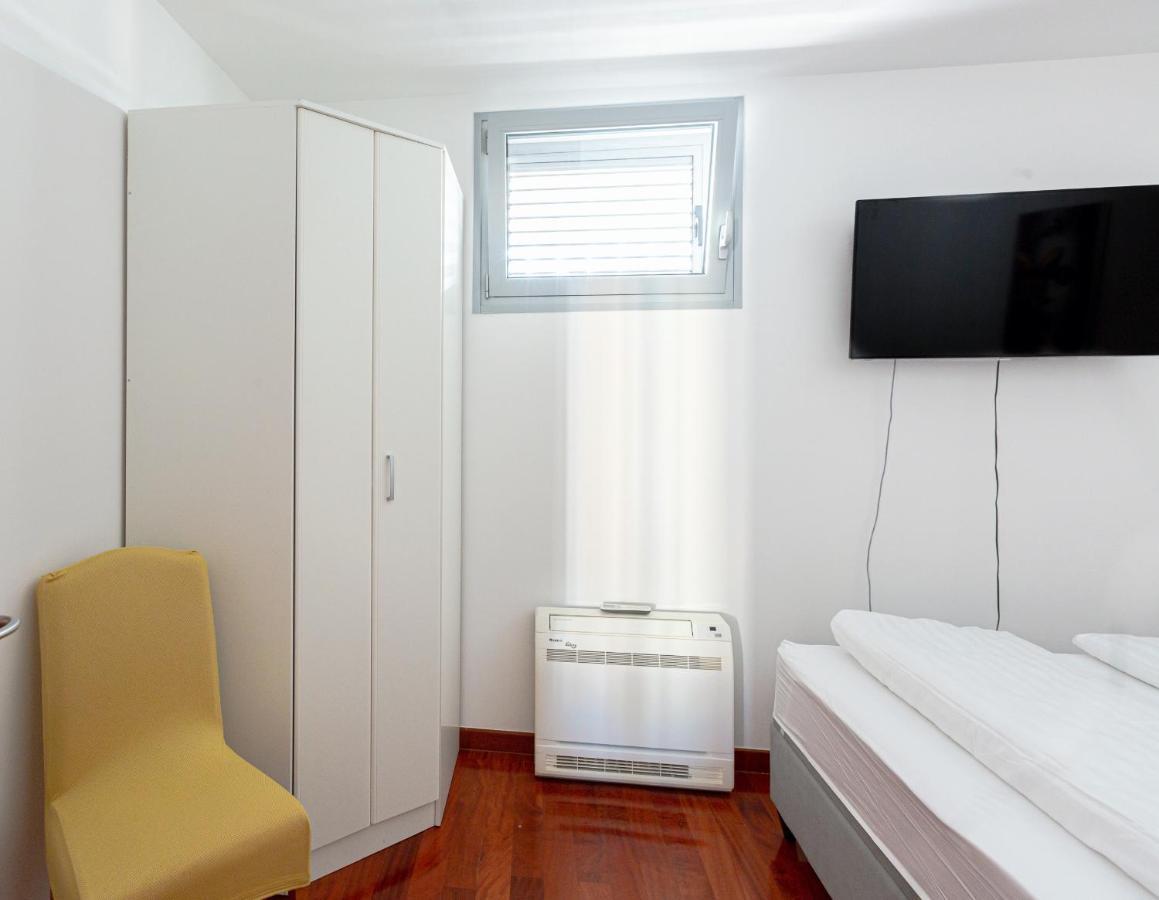 Apartmant Split Centar Soleo Kültér fotó