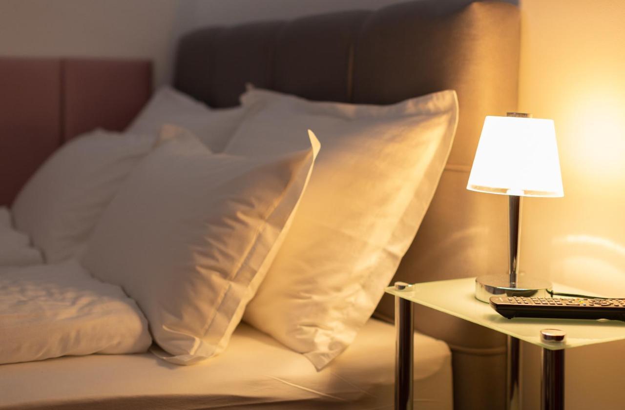 Apartmant Split Centar Soleo Kültér fotó