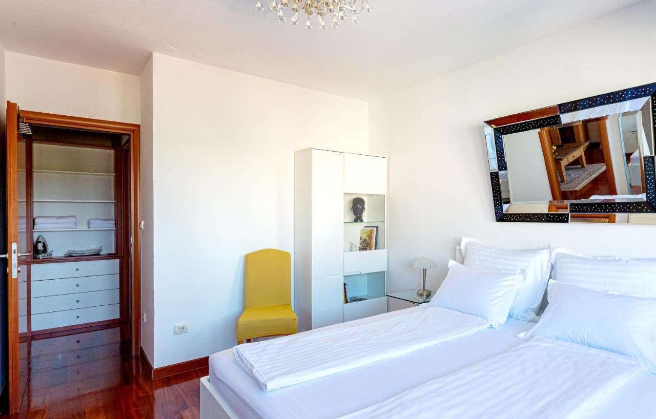Apartmant Split Centar Soleo Kültér fotó