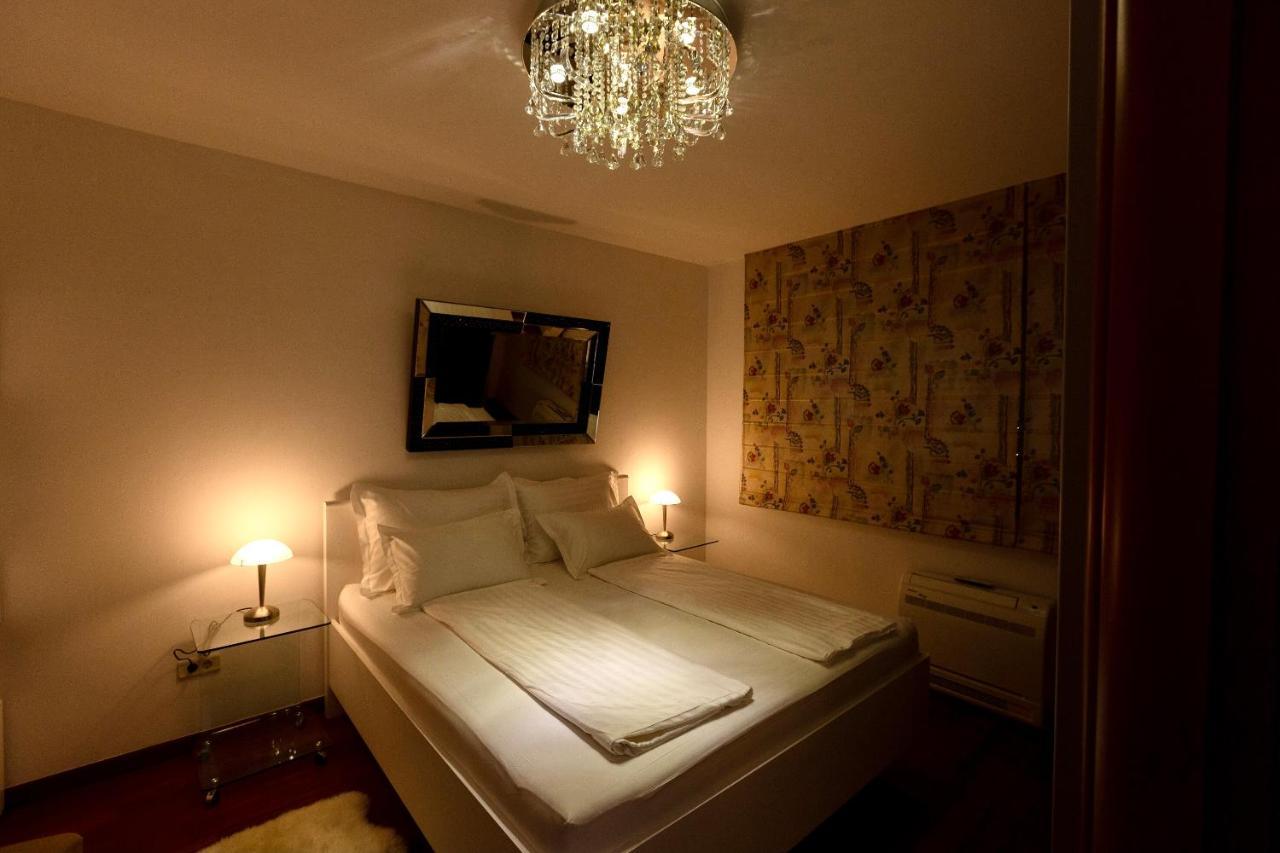 Apartmant Split Centar Soleo Kültér fotó