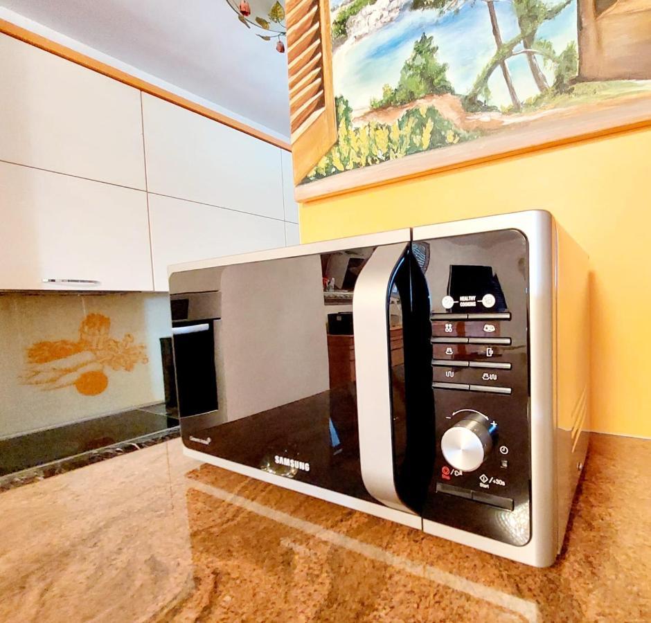 Apartmant Split Centar Soleo Kültér fotó
