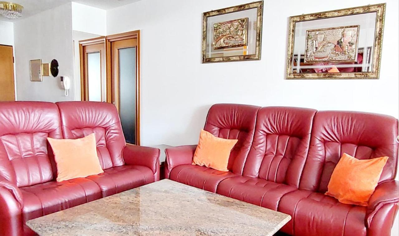 Apartmant Split Centar Soleo Kültér fotó